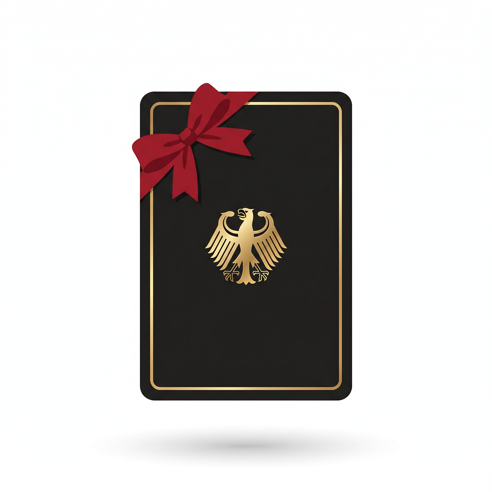 DeutschBox gift card product