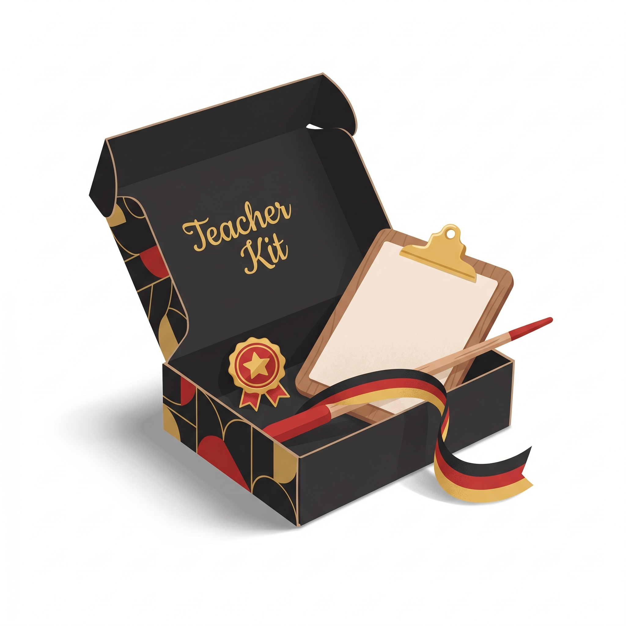 Teacher Kit product